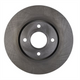 RDA FRONT BRAKE ROTOR FORD MONDEO 2.5L V6 ROTOR FORD MONDEO F 2.5L V6