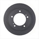 NZBC FRONT DISC ROTOR SUZUKI JIMNY SAMURAI DISC ROTOR
