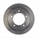 XP FRONT BRAKE ROTOR SUZUKI VITARA 4 DR  1991- ROTOR SUZ VITARA 4 DR F 91-