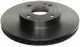 NZBC DISC ROTOR