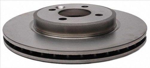 PROSELECT FRONT BRAKE ROTOR MINI COOPER / ONE 2001- 276MM