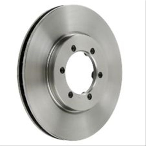 ASL ROTOR SSANYONG MUSSO F 96- VENTED