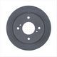 RDA REAR BRAKE ROTOR NISSAN SKYLINE  1986-90