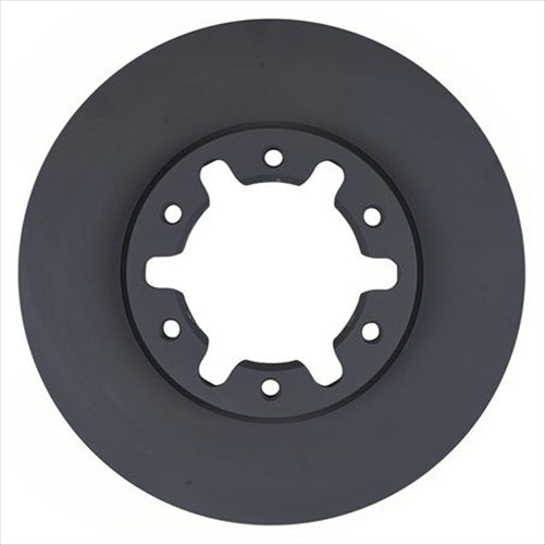 XP FRONT BRAKE ROTOR NISSAN SAFARI PATROL Y61 97-