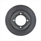 Remsa FRONT BRAKE ROTOR FORD FESTIVA MAZDA 121