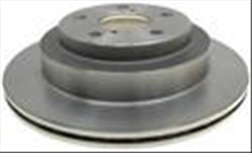 PROSELECT REAR BRAKE ROTOR SUBARU WRX 1998- 266mm