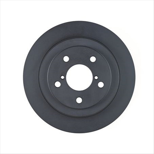 XP REAR BRAKE ROTOR SUBARU WRX 1998-