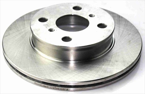 ASL ROTOR TOYOTA CORONA ST171 F 14inWH 8