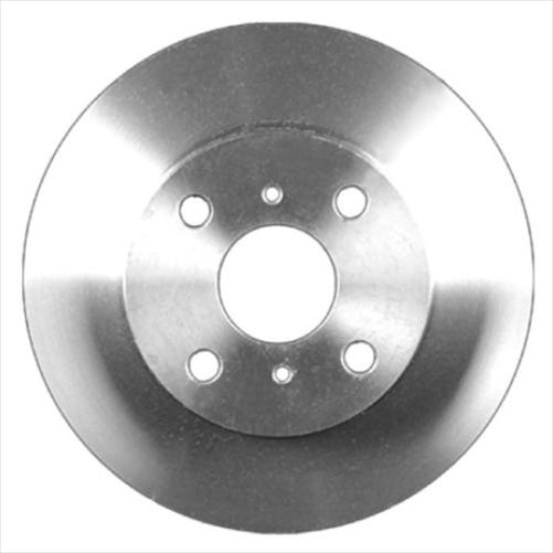 DBA FRONT BRAKE ROTOR TOYOTA MR2 AW11 1987-1989