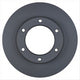 XP FRONT BRAKE ROTOR TOYOTA LANDCRUISER 90-92