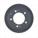 XP REAR BRAKE ROTOR TOYOTA LAND CRUISER FZJ/JZJ/PZJ78