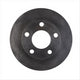 XP REAR BRAKE ROTOR AUDI A4 94- OD 245MM (SOLID)