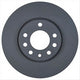 XP FRONT BRAKE ROTOR HOLDEN ASTRA (+ABS) 98-