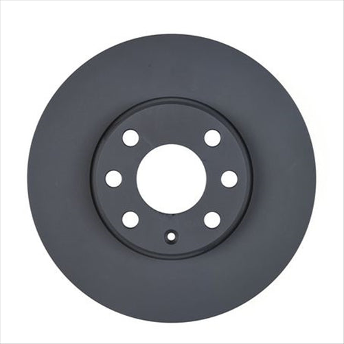 XP FRONT BRAKE ROTOR HOLDEN ASTRA (NON ABS) 98-