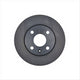 XP REAR BRAKE ROTOR HOLDEN BARINA 01-SOLID