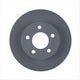 ASL FRONT BRAKE ROTOR FORD EXPLORER 4.0 1996-
