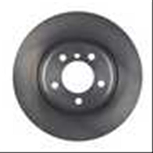 XP FRONT BRAKE ROTOR BMW 745I E65 2001 - 348MM