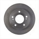 RDA REAR BRAKE ROTOR NISSAN MAXIMA 3.0 V6 90-92