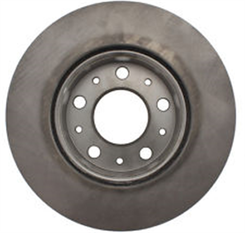 TINKR FRONT BRAKE ROTOR FIAT DUCATO 1994 S