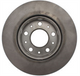 TINKR FRONT BRAKE ROTOR FIAT DUCATO 1994 S