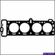 ACL HEAD SET ISUZU G161Z G180Z DC220MT