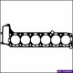 ACL ENGINE PARTS HEAD SET DD761MT