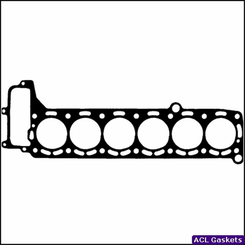 ACL ENGINE PARTS HEAD SET DD763MT