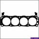 ACL HEAD SET FORD 302W/351W EFI 92-9/98 DD872MT