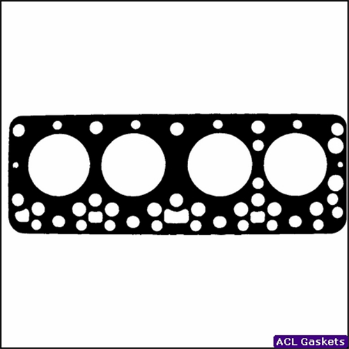 ACL ENGINE PARTS HEAD SET DD961MT