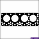 ACL ENGINE PARTS HEAD SET DD961MT