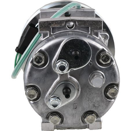 OEX Air Conditioning Compressor 24V Direct Mount SD7H15HD Style CXS0054