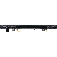 NISSAN RADIATOR ENGINE COOLING ALUMINIUM CORE PLASTIC TANK RAD925