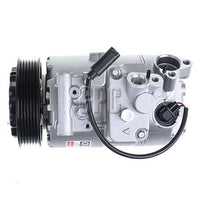 OEX Air Conditioning Compressor 12V Direct Mount Denso 7SEU17C Style CXD0017