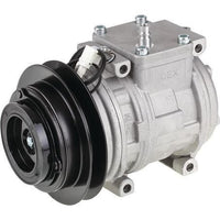 OEX Air Conditioning Compressor 24V Direct Mount Denso 10PA15C Style CXD0064
