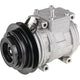 OEX Air Conditioning Compressor 24V Direct Mount Denso 10PA15C Style CXD0064