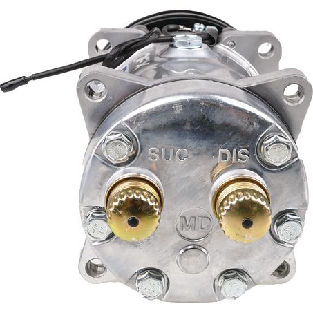 OEX Air Conditioning Compressor 12V Ear Mount SD7H15 Style CXS0051
