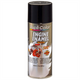 Duplicolor DUPLI-COLOR ENGINE ENAMEL BLACK 340G