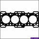 ACL HEAD GASKET SET SUZUKI F8A DE550