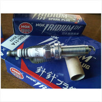 NGK SPARK PLUG LASER IRIDIUM DF6H-11A