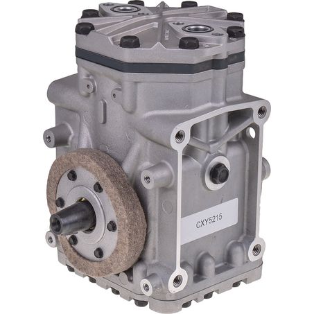 OEX Air Conditioning Compressor Direct Mount York 210 Style Rhs Flange CXY0004