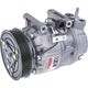 OEX Air Conditioning Compressor 12V Direct Mount Calsonic CSV13 Style CXZ0008