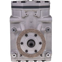OEX Air Conditioning Compressor Direct Mount York 210 Style Rhs Flange CXY0004