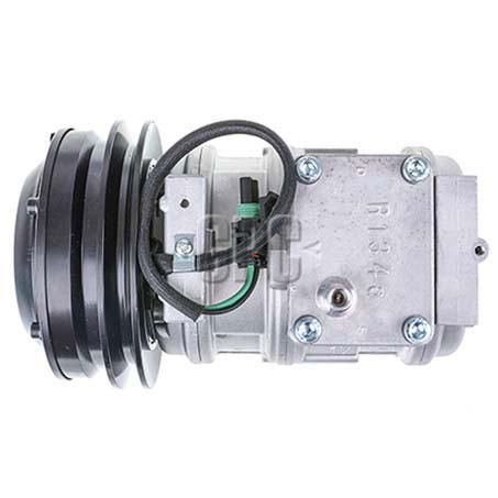 OEX Air Conditioning Compressor 24V Direct Mount Denso 10PA17C Style CXD0046