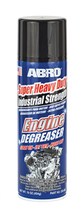 ABRO Super Heavy Duty Industrial Strength Engine Degreaser - 454g