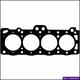 ACL HEAD SET TOYOTA 1A 3A 79-82 DG671MT