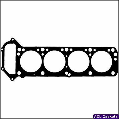 ACL ENGINE PARTS HEAD SET DG7224MT