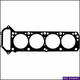 ACL ENGINE PARTS HEAD SET DG7224MT