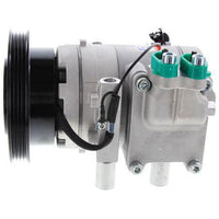OEX Air Conditioning Compressor 12V Direct Mount Halla HS15 Style CXH0005