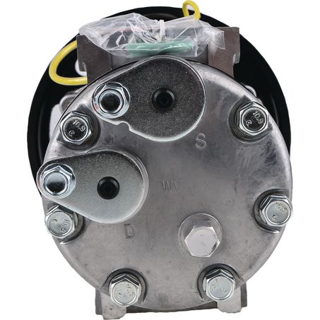 OEX Air Conditioning Compressor 24V Direct Mount SD7H15 Style CXS0056