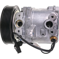OEX Air Conditioning Compressor 12V Ear Mount SV07E Style CXD0113